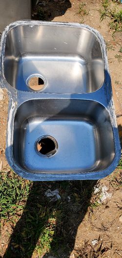 Kitchen Sink For Sale