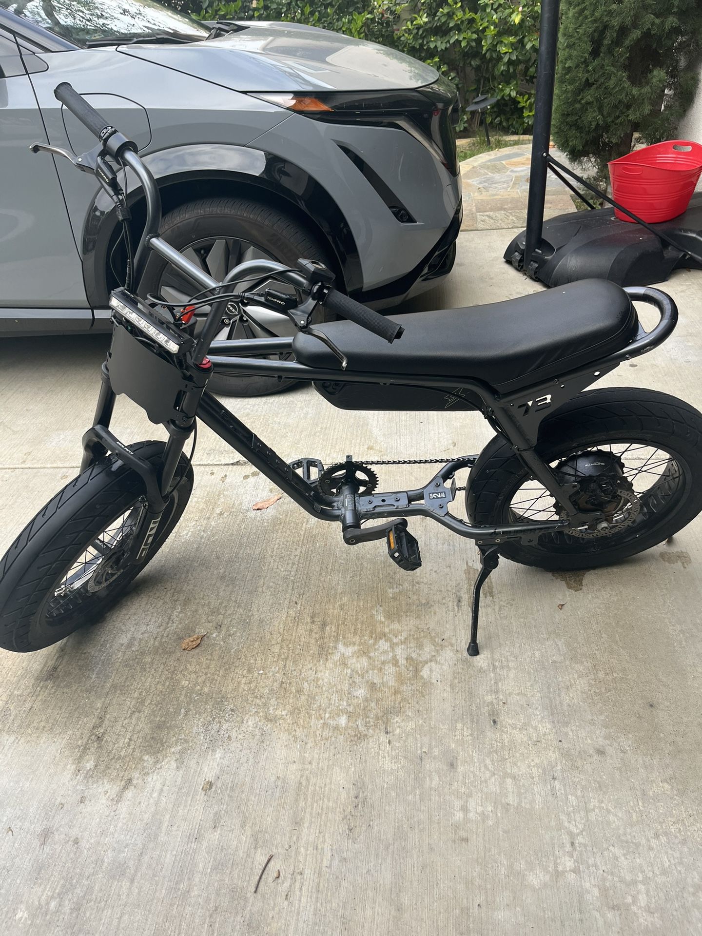 Super 73 ZX - coffeafoods.com