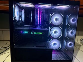 Gaming PC (OBO)