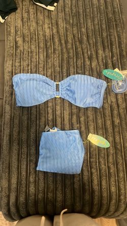 Brand new bathing suit