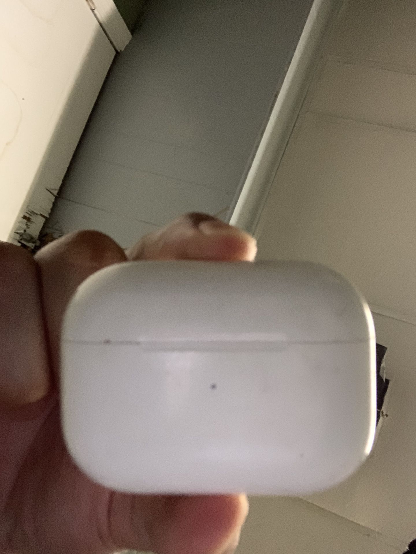 Apple AirPods Pro Case