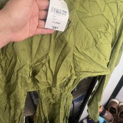 Dress