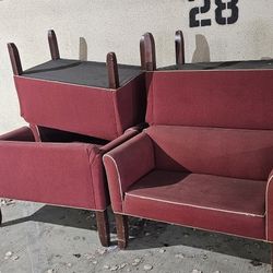 Sitting Benches Free