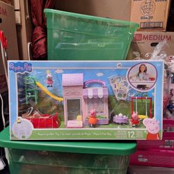 Peppa Pig