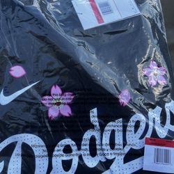 Nike Murakami X Dodgers Tokyo Series Ohtani