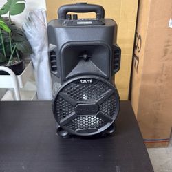 Speaker 