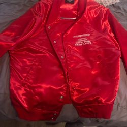 Drake Scorpion 2018 Jacket Authentic XL