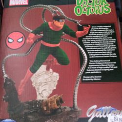Doctor Octopus 