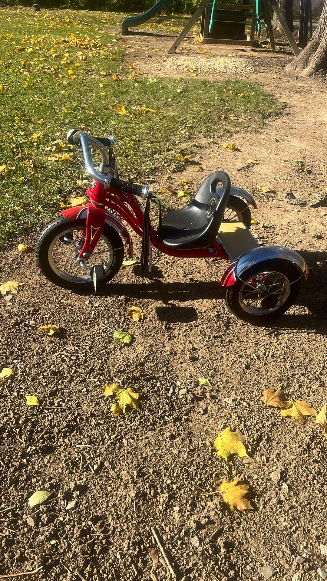 Schwinn Tricycle 