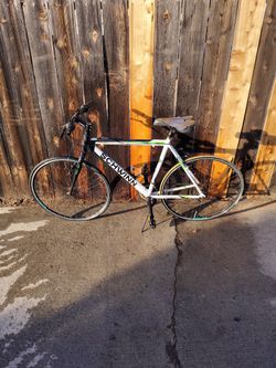 Schwinn Aluminum 60 61 Bicycle