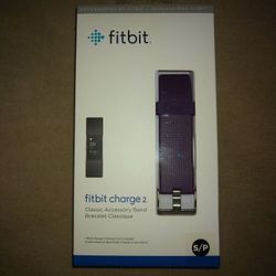Replacement Band for Fitbit Charge HR 2