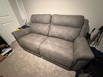 Power Sofa Recliner