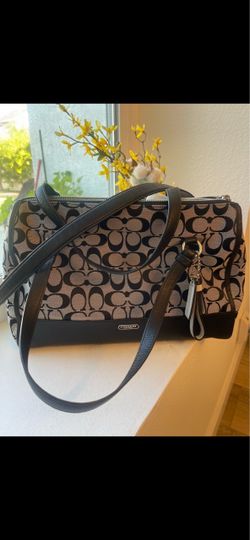Coach Bag, Brand New