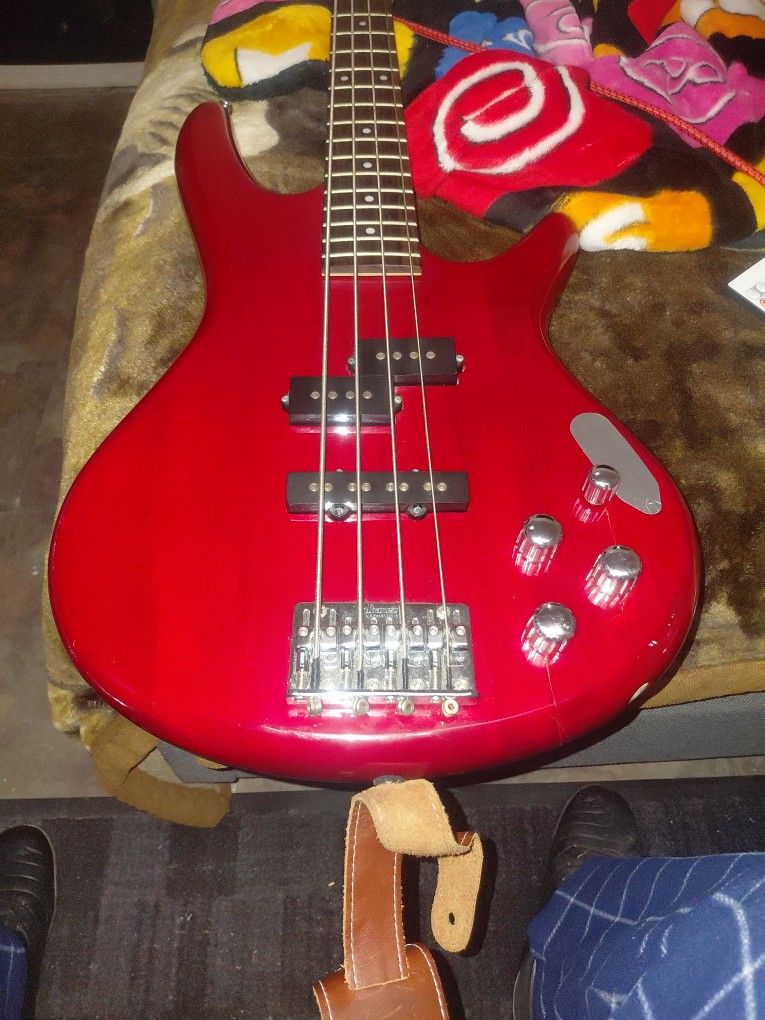 Ibañez Soundgear