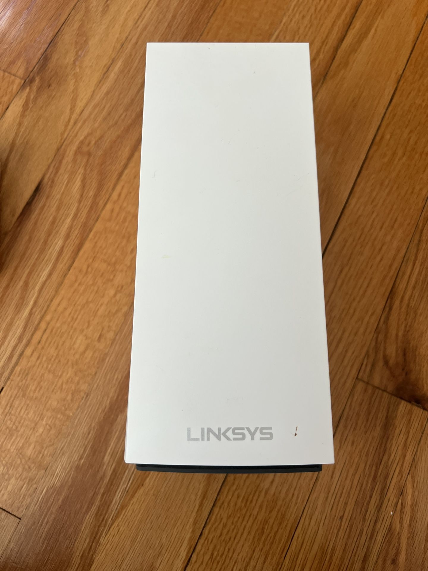 Linksys Wi-Fi Router
