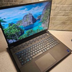 Excellent King Of The Laptops Alienware M18 R2