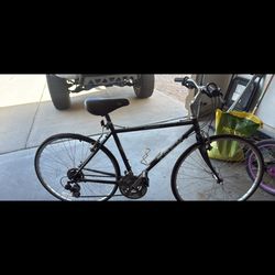Men’s Bike