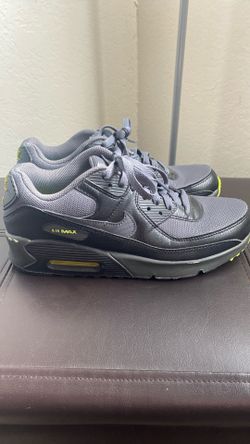 Big Boys Nike Air Max Size 7
