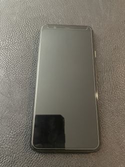Google Pixel 4 XL 128GB - (Unlocked)