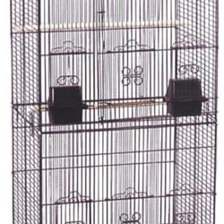 Cage For PARAKEETS $25