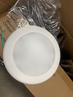 30 Led Disc Lights