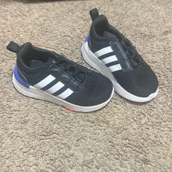 Toddler Adidas