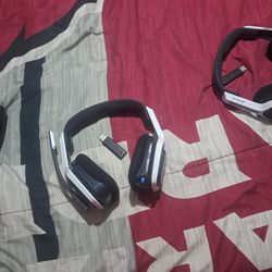 A20 Wireless (Pick Up)