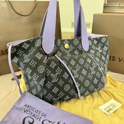 LV Cabas Ipanema 
