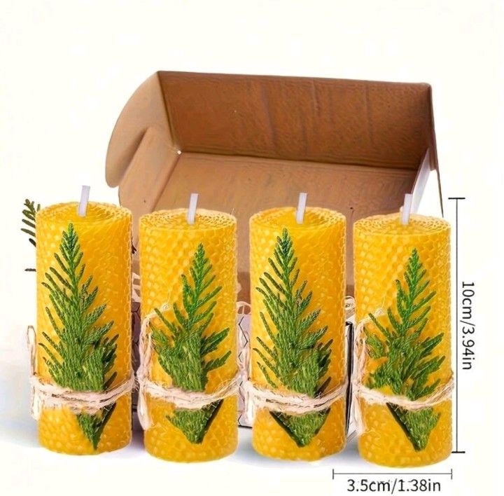 Candles