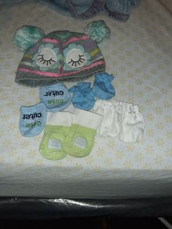 Baby Clothes