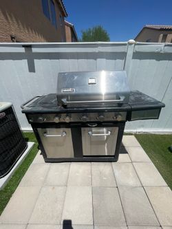 Nexgrill