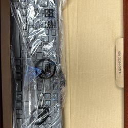 New Keyboard