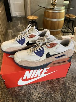 Nike Air Max 90 Camowabb Size 9.5 Men