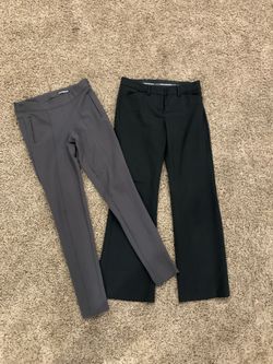 Express Dress pants Size 0