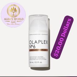 Olaplex 