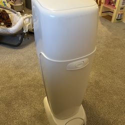Diaper Genie
