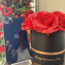 iPhone 14 Plus Unlocked 128GB - Black