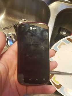 Android pantech phone att