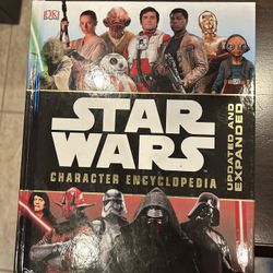 Star Wars And Avenger Books 