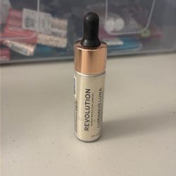Revolution Luminous Luna Liquid Highlighter