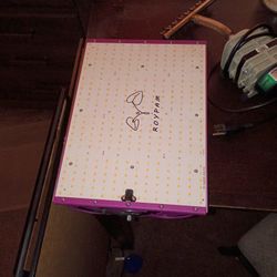 Led Indoor Grow Lamp