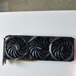 RTX 3060 12GB OC