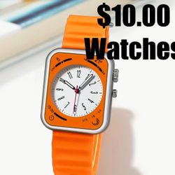 $10 Watches With Local Meetup 