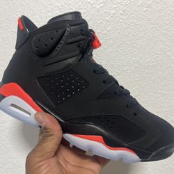 Jordan 6 Retro Infrared OG