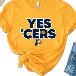 Pacers Shirts All Sizes! 🏀🏀🏀‼️