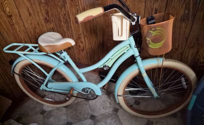 Huff ( NEL LUSSO ) Womens Bike