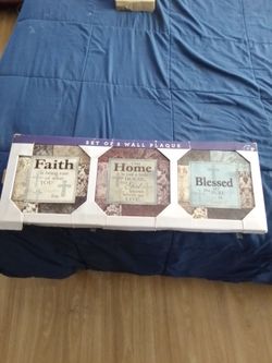 Home Decor