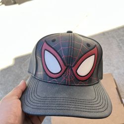 Marvel Spider man Hat