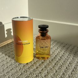 Louis Vuitton Sun Song 