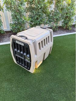 Gunner G1 Kennel - Medium | Tan | Brand New